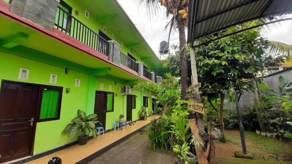 Oyo 90714 Umah Pande Tabanan Near Tanah Lot Hotel Kültér fotó