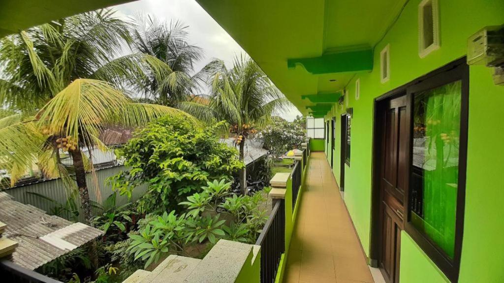 Oyo 90714 Umah Pande Tabanan Near Tanah Lot Hotel Kültér fotó